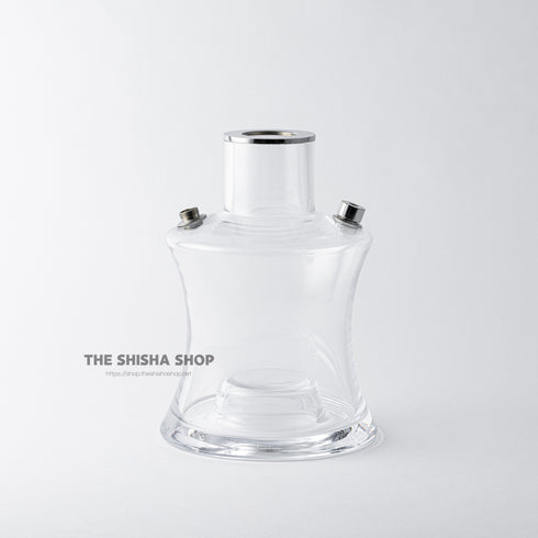 ODUMAN N2 CLEAR HOOKAH / オデュマン N2クリア(シーシャ本体)